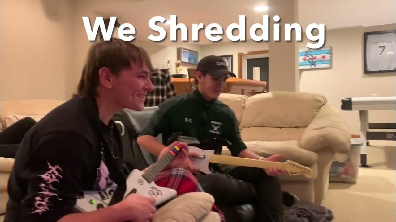 Footprint project YouTube