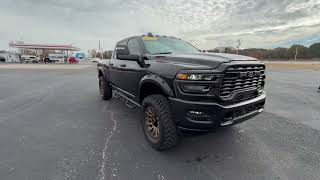 2026 Ram 2500 Tradesman 4X4