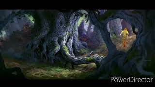 Duchess Adventures Of The Black Cauldron Part 16 Hen Wen Captured - First Chase