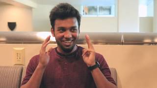 Why CSU Sacramento University? F1 USA Visa Interview Experience | ft. Parvez Nadvi