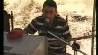 Hasan Boğaz - Sarı Saçlı Mavi Gözlü