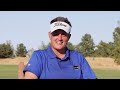 Daniela Iacobelli Final Round Inteview | 2022 Wildhorse Ladies Golf Classic