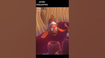 Finding Nemo Theory Hindi | #youtubeshorts #Facts #theory