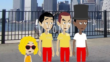 Business Friendly Meets Contemporary