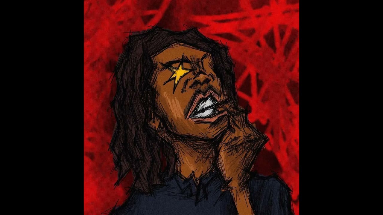 MG SLEEPY X SAMPLE TYPE BEAT - 