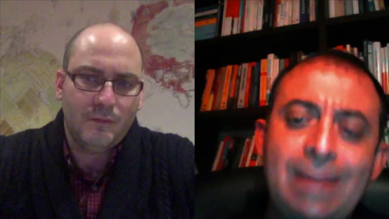 Lista del Popolo Somaro di Giulietto Chiesa e Antonio Ingroia 17.11.17