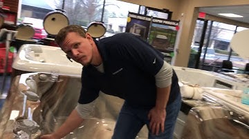 Sundance hot tub 780 series demo