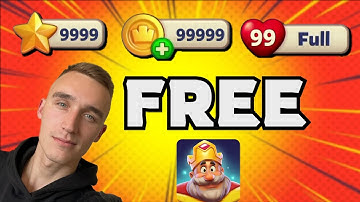 Royal Match Hack 2025 ✅ Unlimited Coins, Hearts & Crowns | Royal Match Mod APK for iOS & Android