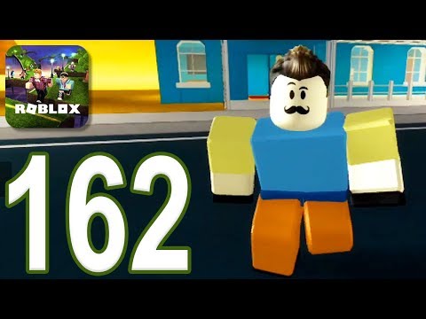 roblox gameplay walkthrough part 159 ragdoll engine ios android