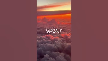 ما تيسر من سورة إبراهيم | القرآن الكريم | القارئ عبد الرحمان مسعد