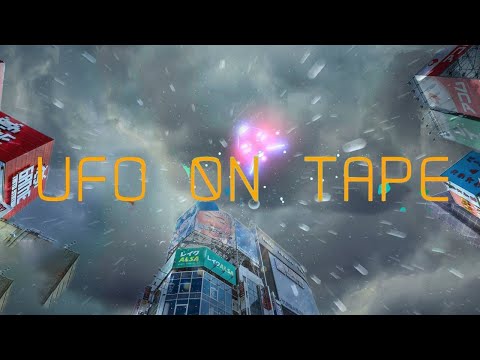 UFO on Tape: First Contact (Apple Arcade Playthrough) Revolutionary Concepts