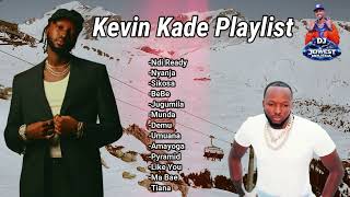 KEVIN KADE BEST SONGS MIX 2026 🔥 | Ndi Ready, Bébé, Nyanja, Munda, Tiana & More Rwanda Hits