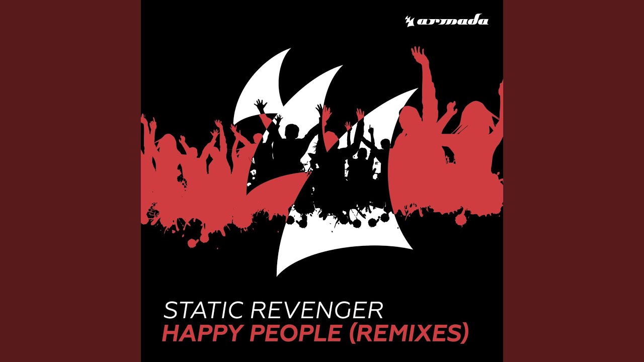 Watch Happy People (Rrotik Extended Remix) on YouTube