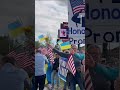 The people of Alaska are standing up for democracy