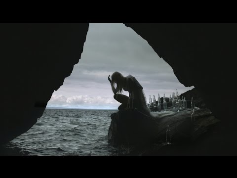 Iamamiwhoami - Thin