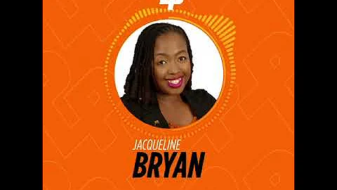 Jacqueline Bryan #1