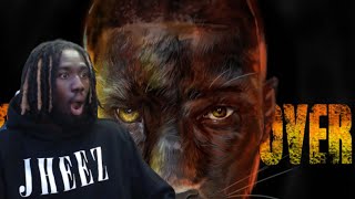 Canadian Reaction To Dave - Game Over Full Ep