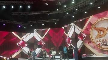 Arbil da7 indosiar  malam ini  (break iklan)