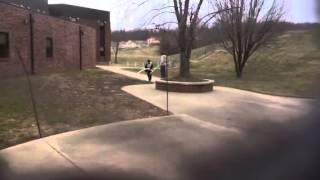 Midget fight to the death