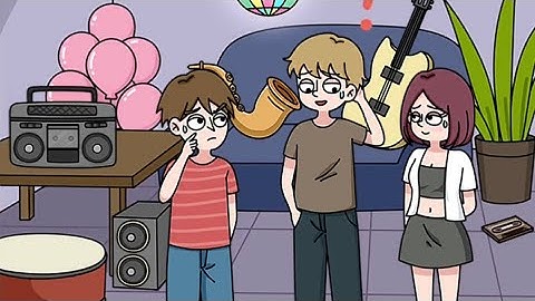 Brain Out 2 Level 94 Game Walkthrough