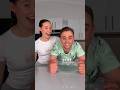 SUBSCRIBE FOR 7 YEARS OF GOOD LUCK! 🍀😅 - #dance #funny #couple #shorts
