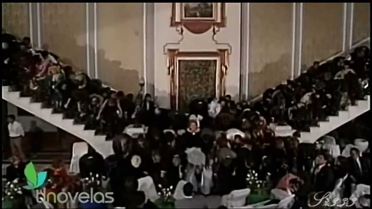 El Privilegio de Amar ♥ para siempre ♥