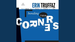 Video thumbnail of "Erik Truffaz - Sweet Mercy (feat. Nya)"