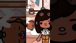 ✨A mom morning routine✨// Toca boca // Subscribe for more videos // Cotton candy tokia