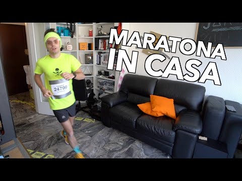 Video: Caryn Lubetsky Non Ha Corso La Sua Prima Maratona Fino A Quando Non Aveva 40 Anni