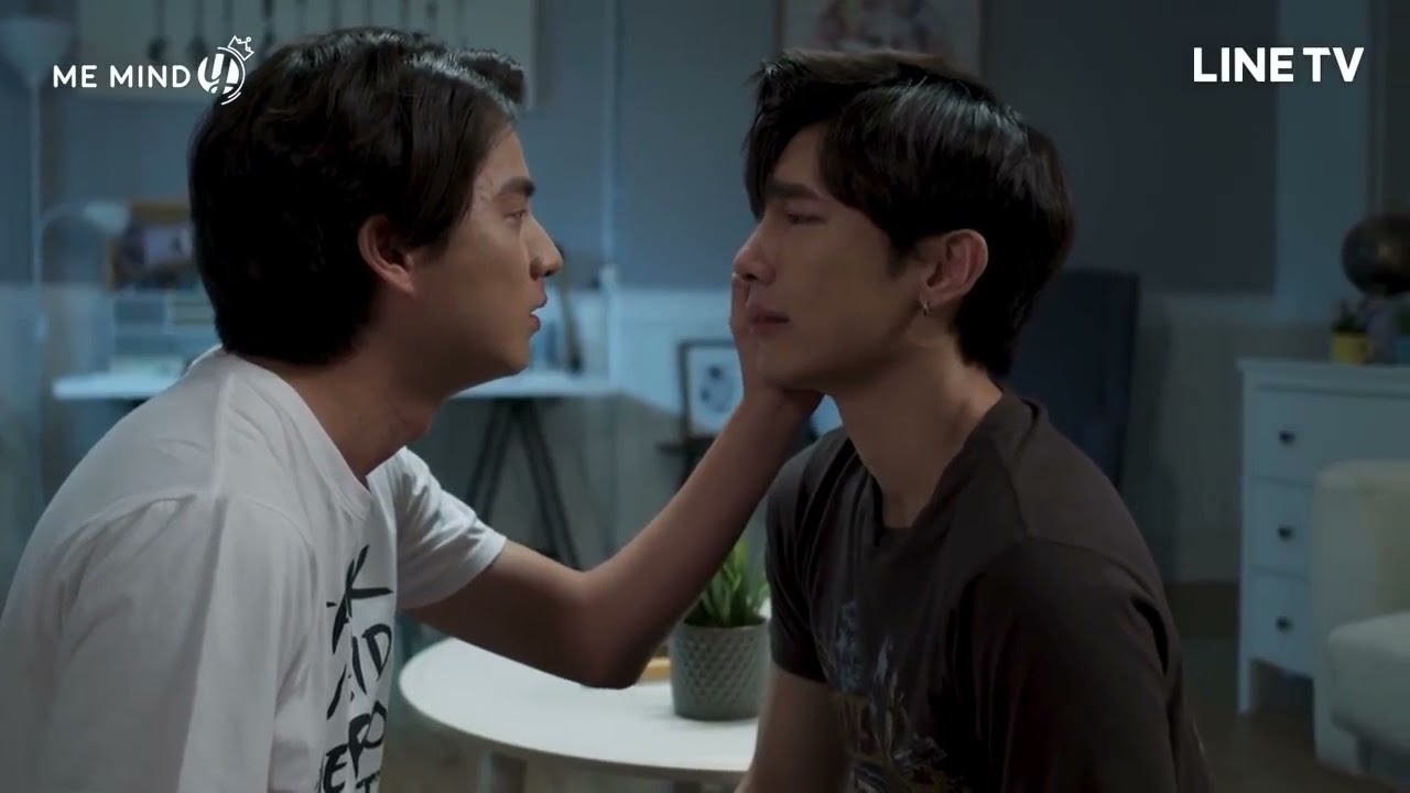 amigos con derechos -TharnType