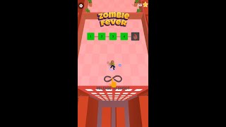 Zombie Fever Android/iOS Gameplay Trailer screenshot 5
