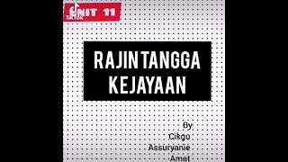 Rajin Tangga Kejayaan Pendidikan Moral Tahun 3 by Cikgu Assuryanie Amat #pendidikanmoral