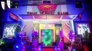 SK CAMBO - SUPER DANCE 18 MINUTES 💃🤖 Family នាគខៀវ 🐲