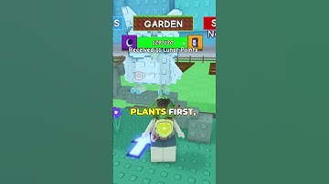 Do This Before You Sell in Grow a Garden