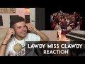 MUSICIAN REACTS to Elvis Presley - Lawdy Miss Clawdy ('68 Comeback Special)