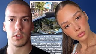 Sta Je Rekao Baka Prase Što Je Anja Bla Objavila Da Se Seli Iz Srbije