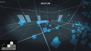 Glitch% | Karlson Escape 0 | 4:61 (WR)