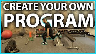 HOW TO CREATE YOUR OWN VERT PROGRAM FOR BOUNCE!
