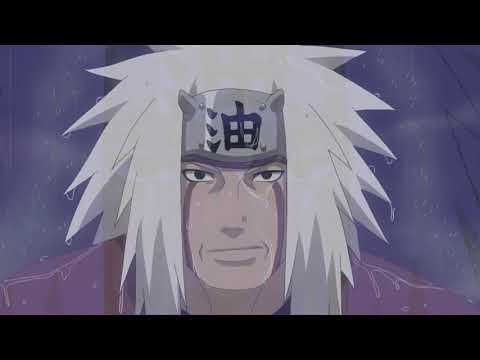 Jiraiya vs Pain - Legends Never Die