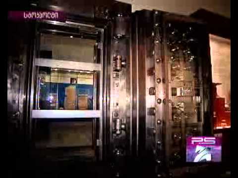 კოლხური კულტურა სტოკჰოლმში