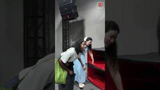 Sierra Leone client visited T.I International Group🔥🔥