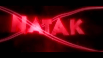 Natak Intro Contest! | By Luhk. [60 FPS]