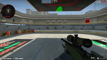 CSGO Serial QQ Macro Setting, BURST SHOT FOR AWP AND SSG 08. G300S #MacroTV