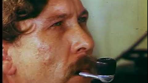 Found Video - 1970s Telstra Research Labs - Tomorrow Is Now