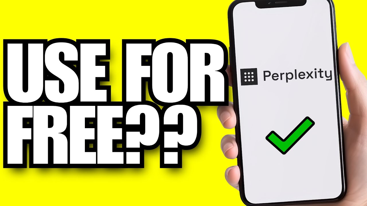 How To Use Perplexity AI for Free? (2026)