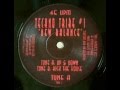 New Balance Up Down mp3
