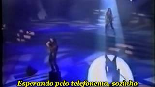 Queensryche - Another Rainy Night ( Live ) - Tradução português