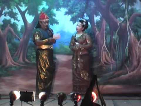 Sandiwara GELORA BUANA Mustika Argo Wilis Part 3