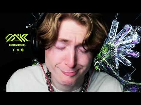 Darko take me on a wild ride with 'Oni 2'