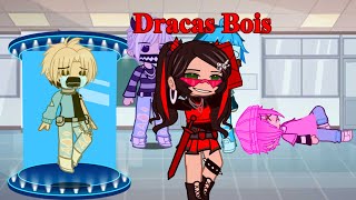 Draca's Bois (KREW) @ItsFunneh //Flee the facility//￼  (read desc)